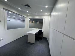 International Plaza (D2), Office #568724831
